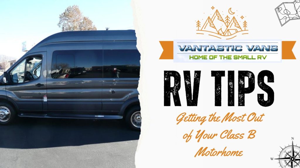 RV Tips